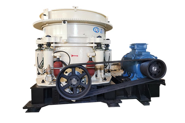 礦業(yè)進(jìn)入黃金時(shí)代，礦山老板如何選擇適合的破碎機(jī)？